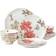 Lenox Butterfly Meadow Holiday Dinner Set 12