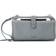 The Sak Iris Large Smartphone Crossbody Bag - Dusty Blue