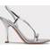 Nine West Isaw - Silver