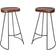 Saga Bar Stool 30" 2