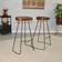 Saga Bar Stool 30" 2