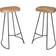 Saga Bar Stool 30" 2