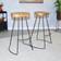 Saga Bar Stool 30" 2