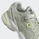 Adidas Astir W - Halo Green/Halo Green/Almost Lime