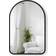 Umbra Hub Arched Wall Mirror 24.5x36.6"