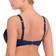 Saltabad Kerstin Bikini Bra - Navy Blue