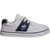 Beverly Hills Kid's Canvas Sneakers - White