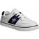 Beverly Hills Kid's Canvas Sneakers - White