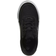 Beverly Hills Kid's Canvas Sneakers - Black