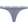 Calvin Klein Carousel Thongs 3-pack - Tuscan Terracotta/Lilac Bud/Black