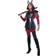 California Costumes Womens Samurai Warrior Costume