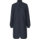 Ilse Jacobsen Padded Quilt Coat - Dark Navy