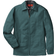 Red Kap Perma-Lined Panel Jacket - Spruce Green