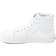 Vans Sk8 Hi Skate Shoe - True White