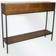 Carolina Cottage Edvin Console Table 9.5x42"