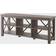 Hudson & Canal Sawyer TV Bench 15.8x24"