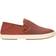 OluKai Pehuea W - Red Leather