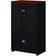 Bush Fairview Storage Cabinet 23.7x41.7"