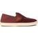 OluKai Pehuea W - Red Ginger/Rose Wood Fabric