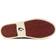 OluKai Pehuea W - Red Ginger/Rose Wood Fabric