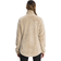 The North Face Women's Osito Jacket - Flax/Bleached Sand