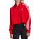 Adidas Adicolor Classics Crop Hoodie - Vivid Red