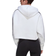 Adidas Adicolor Classics Crop Hoodie - White