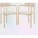 Safavieh Camille Kitchen Chair 31" 2