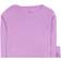 Leveret Solid Color Pajama Set - Light Purple