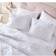 Betsey Johnson Rambling Duvet Cover White (271.78x233.68)