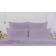 Tagco USA Luxury Home Bed Sheet Purple (243.84x187.96cm)