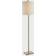 Safavieh Octavius Floor Lamp 61"