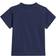 Adidas Infant Trefoil T-shirt - Night Indigo (HK7503)