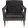 Safavieh Mara Lounge Chair 33.9"