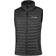 Columbia Powder Pass Vest - Black