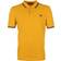 Fred Perry M3600-P28 Polo Shirt - Yellow