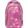 Satch Sleek Backpack - Pink