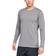 Under Armour ColdGear Mens Fitted Long Sleeve Shirt - Grey