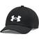 Under Armour Boy's Blitzing Adjustable Hat