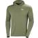 Helly Hansen HH Lifa Active Solen Hoodie Men - Lav Green