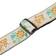 Ernie Ball Alpine Meadow Jacquard Guitar Strap