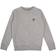 Lyle & Scott Classic Crew Neck Fleece Sweatshirt - Grey