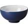 Denby Elements Dark Blue Rice Bowl 16.2fl oz