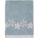 Avanti Sequin Shells Kitchen Towel Blue (45.72x27.94)