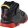 Nike Jordan 6 Rings TDV - Black/University Red/White/Yellow Strike