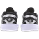Adidas Infant Astir - Core Black/Core Black/Cloud White