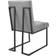 modway Privy Kitchen Chair 35.5"