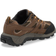 Merrell Big Kid's Moab 2 Low Lace Waterproof Sneaker - Earth