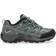 Merrell Big Kid's Moab 2 Low Lace Waterproof Sneaker - Sedona Sage