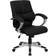 Flash Furniture H-9637L-2-MID-GG Office Chair 38.2"